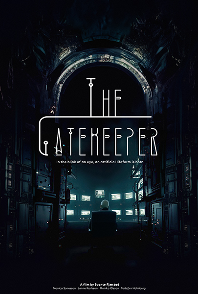 The Gatekeeper
