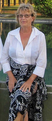 Marianne